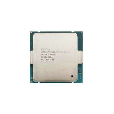 Intel CM8063601453406 - Xeon E7 v2 2.6GHZ 30MB Cache (Processor Only)