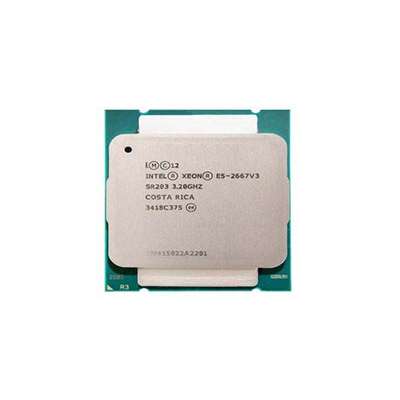 Intel CM8064401724301 - Xeon E5 v3 3.2GHZ 20MB Cache (Processor Only)