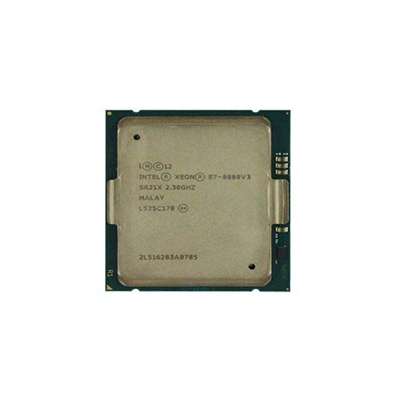 Intel CM8064501550002 - Xeon E7 v3 2.3GHZ 45MB Cache (Processor Only)