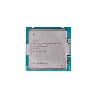 Intel CM8064501551526 - Xeon E7 v3 2GHZ 20MB Cache (Processor Only)