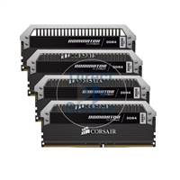 Corsair CMD32GX4M4B3000C15 - 32GB 4x8GB DDR4 PC4-24000 Non-ECC Unbuffered 288-Pins Memory