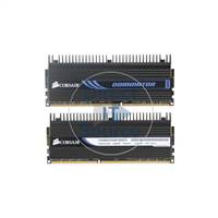 Corsair CMD4GX3M2A1600C9 - 4GB 2x2GB DDR3 PC3-12800 Non-ECC Unbuffered 240-Pins Memory