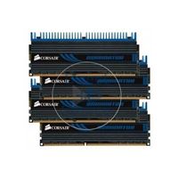 Corsair CMD8GX3M4A1333C7 - 8GB 4x2GB DDR3 PC3-10600 240-Pins Memory