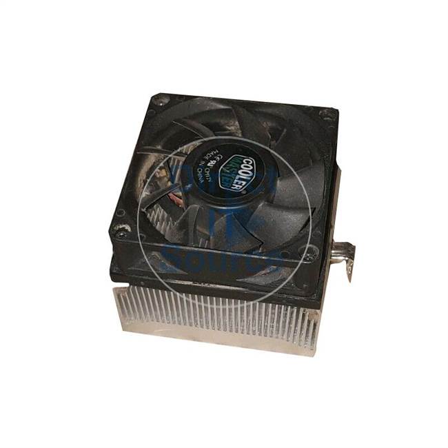 AMD CMDK8-7152D-A3-GP - Fan & Heatsink for AMD Socket 939