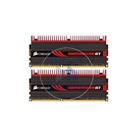 Corsair CMG4GX2M2A1066C5 - 4GB 2x2GB DDR2 PC2-8500 240-Pins Memory