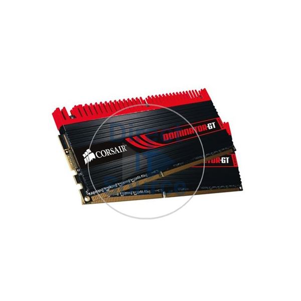 Corsair CMG4GX3M2A1600C7 - 4GB 2x2GB DDR3 PC3-12800 240-Pins Memory