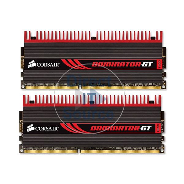 Corsair CMG4GX3M2B1600C7 - 4GB 2x2GB DDR3 PC3-12800 240-Pins Memory