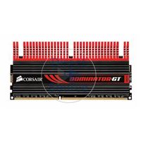 Corsair CMGTX3 - 2GB DDR3 PC3-19200 240-Pins Memory