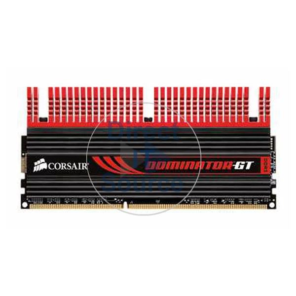 Corsair CMGTX3 - 2GB DDR3 PC3-19200 240-Pins Memory
