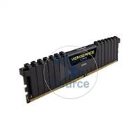 Corsair CMK16GX4M1A2400C14 - 16GB DDR4 PC4-19200 288-Pins Memory