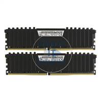 Corsair CMK16GX4M1D3000C16 - 16GB DDR4 PC4-24000 Non-ECC Unbuffered 288-Pins Memory