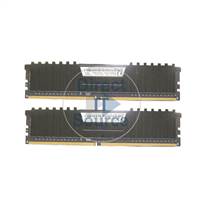Corsair CMK16GX4M2A2133C13 - 16GB 2x8GB DDR4 PC4-17000 Non-ECC Unbuffered 288-Pins Memory