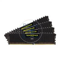 Corsair CMK32GX4M4B3600C18 - 32GB 4x8GB DDR4 PC4-28800 288-Pins Memory