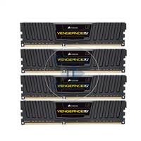 Corsair CML32GX3M4A1866C10 - 32GB 4x8GB DDR3 PC3-14900 240-Pins Memory