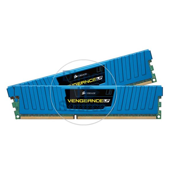 Corsair CML4GX3M2A1600C9B - 4GB 2x2GB DDR3 PC3-12800 240-Pins Memory