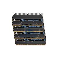 Corsair CMP16GX3M4A1333C9 - 16GB 4x4GB DDR3 PC3-10600 240-Pins Memory