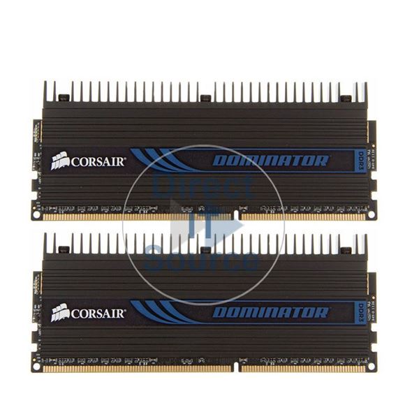 Corsair CMP8GX3M2A1600C8 - 8GB 2x4GB DDR3 PC3-12800 240-Pins Memory