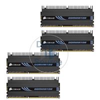Corsair CMP8GX3M4A1333C9 - 8GB 4x2GB DDR3 PC3-10600 240-Pins Memory