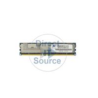 Corsair CMS4GX3M1A1333C9 - 4GB DDR3 PC3-10600 ECC Registered 240-Pins Memory