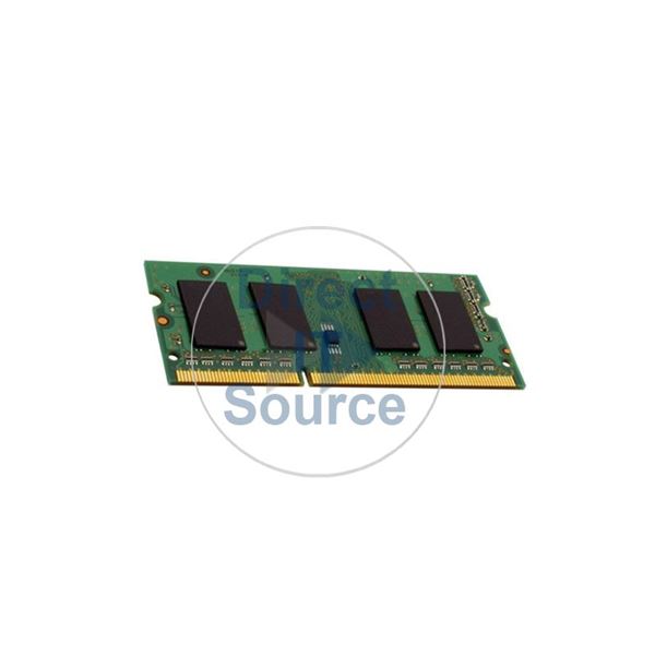 Corsair CMSG2GX3M1A1333C9 - 2GB DDR3 204-Pins Memory