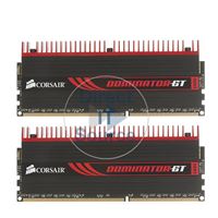 Corsair CMT8GX3M2A2000C9 - 8GB 2x4GB DDR3 PC3-16000 240-Pins Memory