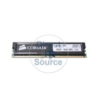 Corsair CMX1024-3200 - 1GB DDR PC-3200 184-Pins Memory