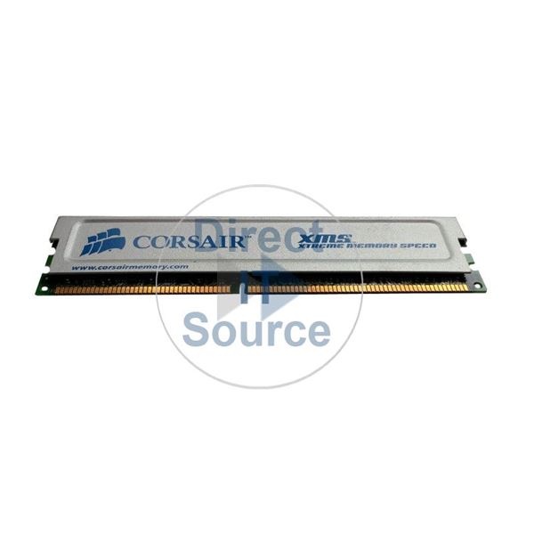 Corsair CMX256A-3500C2PT - 256MB DDR PC-3500 Memory