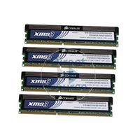 Corsair CMX8GX3M4A1600C9 - 8GB 4x2GB DDR3 PC3-12800 Non-ECC Unbuffered 240-Pins Memory
