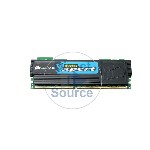 Corsair CMXP512-3200C2 - 512MB DDR PC-3200 184-Pins Memory