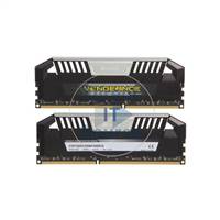 Corsair CMY32GX3M4A1600C9 - 32GB 4x8GB DDR3 PC3-12800 240-Pins Memory