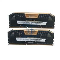 Corsair CMY8GX3M2A1600C9A - 8GB 2x4GB DDR3 PC3-12800 Non-ECC Unbuffered 240-Pins Memory