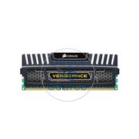 Corsair CMZ4GX3M1A1600C9 - 4GB DDR3 PC3-12800 240-Pins Memory