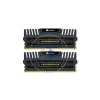 Corsair CMZ4GX3M3A2000C10 - 4GB 2x2GB DDR3 PC3-16000 Non-ECC Unbuffered 240-Pins Memory