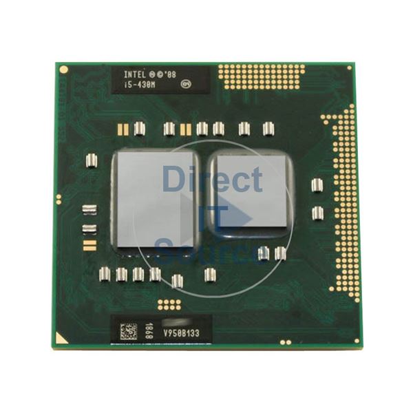 Intel CN80617004461AC - Core I5 2.40GHz 3MB Cache Processor  Only