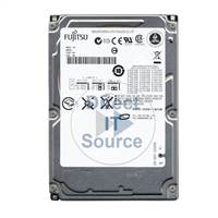 Fujitsu CP170838-01 - 120GB ATA-100 2.5" Hard Drive
