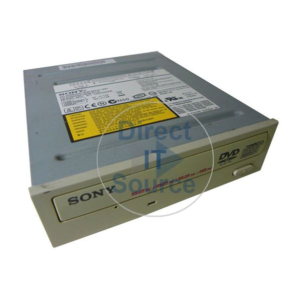 Sony CRX320AE - IDE CD-R-RW DVD-ROM Combo Drive