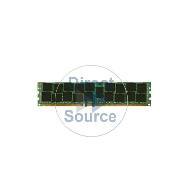 Crucial CT102472AB667.M18DA - 8GB DDR2 PC2-5300 ECC Registered 240-Pins Memory