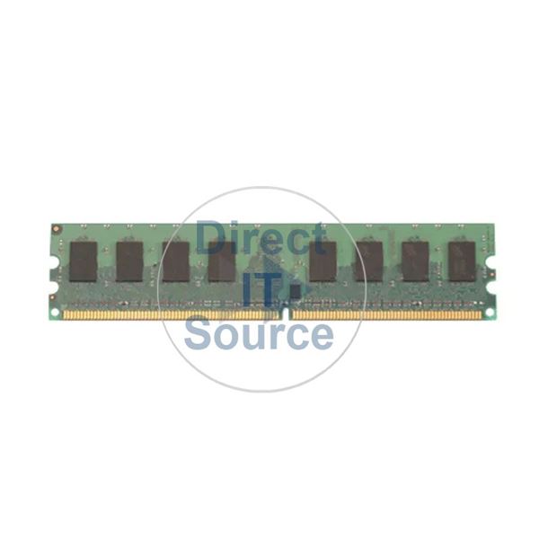 Crucial CT12864AA40E - 1GB DDR2 PC2-3200 Memory