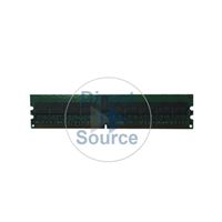 Crucial CT12872AB40ES - 1GB DDR2 PC2-3200 Memory