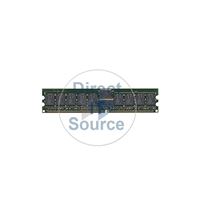 Crucial CT12872Y40B - 1GB DDR PC-3200 ECC Registered 184-Pins Memory