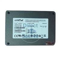 Crucial CT128M4SSD2 - 128GB 2.5Inch SATA SSD