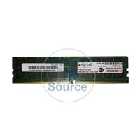 Crucial CT16G4RFD4213.36FA2 - 16GB DDR4 ECC Registered 288-Pins Memory