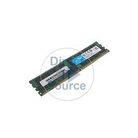 Crucial CT16G4RFD424A.36FB1 - 16GB DDR4 PC4-19200 ECC Registered 288-Pins Memory