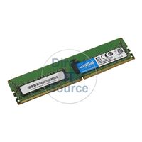 Crucial CT16G4RFS4266 - 16GB DDR4 PC4-21300 ECC Registered Memory