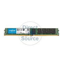 Crucial CT16G4VFS4266 - 16GB DDR4 PC4-21300 ECC Registered 288-Pins Memory