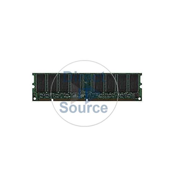 Crucial CT16LSDT3264AG-10EE3 - 256MB SDRAM PC-100 Non-ECC Unbuffered 168-Pins Memory