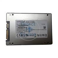 Crucial CT250MX200SSD1 - 250GB SATA 2.5" SSD