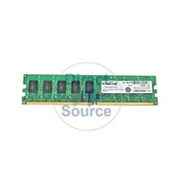 Crucial CT25672AA800.M18FE - 2GB DDR2 PC2-6400 Memory