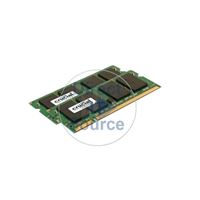 Crucial CT2CP51264AC667 - 8GB 2x4GB DDR2 PC2-5300 Memory