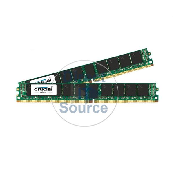 Crucial CT2K16G4VFD4213 - 32GB 2x16GB DDR4 PC4-17000 ECC Registered 288-Pins Memory